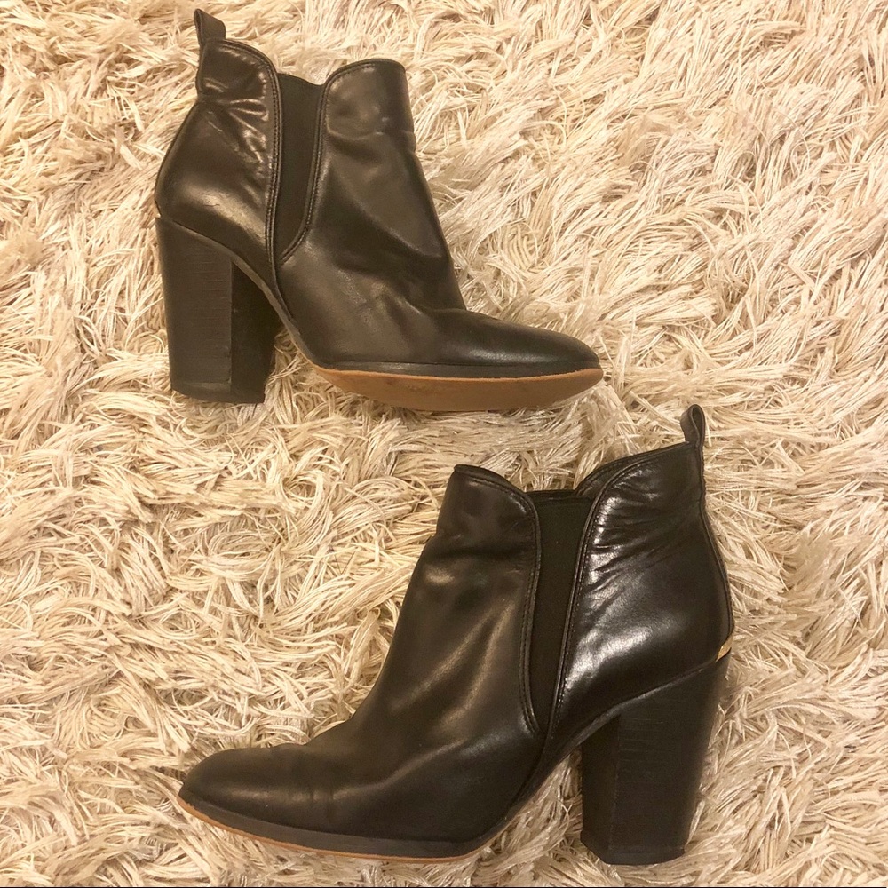 MICHAEL Michael Kors Brandy Bootie